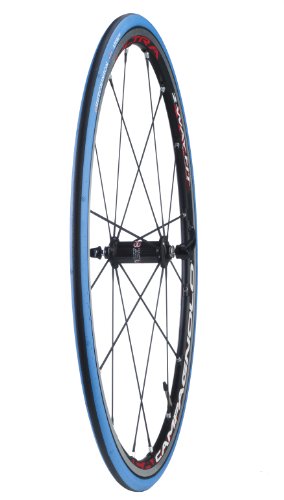 Comprar Hutchinson ATOM COMP - Cubierta para bicicletas ( bicicleta de carreras ) , color negro / azul, talla 700x23C (23-622) al mejor precio