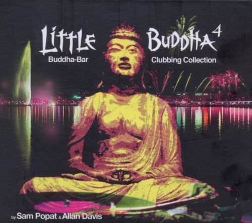 Comprar Little Buddha 4 al mejor precio