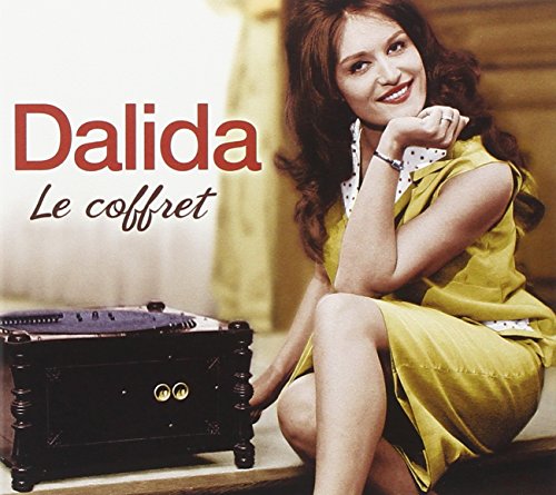 Comprar Le coffret (5CD) al mejor precio