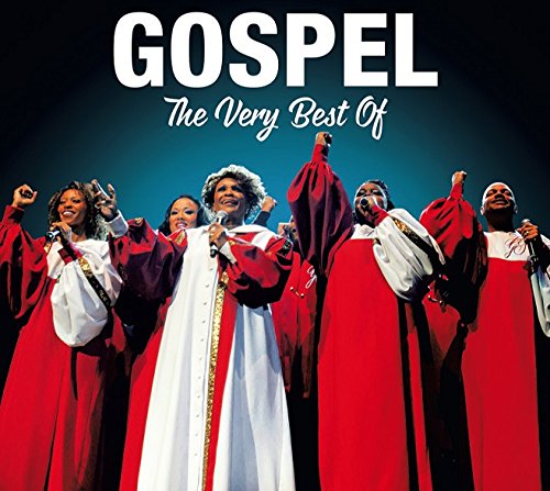 Comprar Gospel The Very Best Of al mejor precio