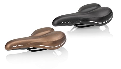 Comprar XLC - Sillín de bicicleta E-Bike Everyday SA de E07, Negro, 2502022200 al mejor precio