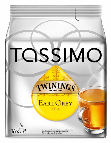 Comprar Twinings Earl Grey al mejor precio