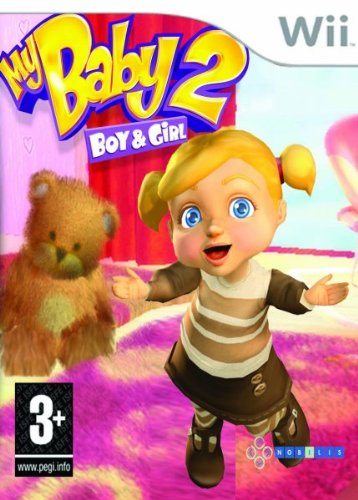 Comprar My Baby 2 al mejor precio