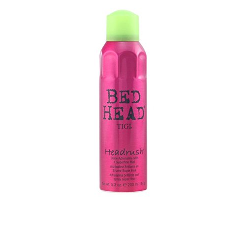 Comprar Bed head headrush spray 200 ml al mejor precio