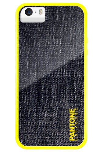 Comparar mejores precios Pantone Universe Sport Collection Denim - Carcasa para Apple iPhone 5/5S, amarillo con descuentos Comprar Pantone Universe Sport Collection Denim - Carcasa para Apple iPhone 5/5S, amarillo al mejor precio