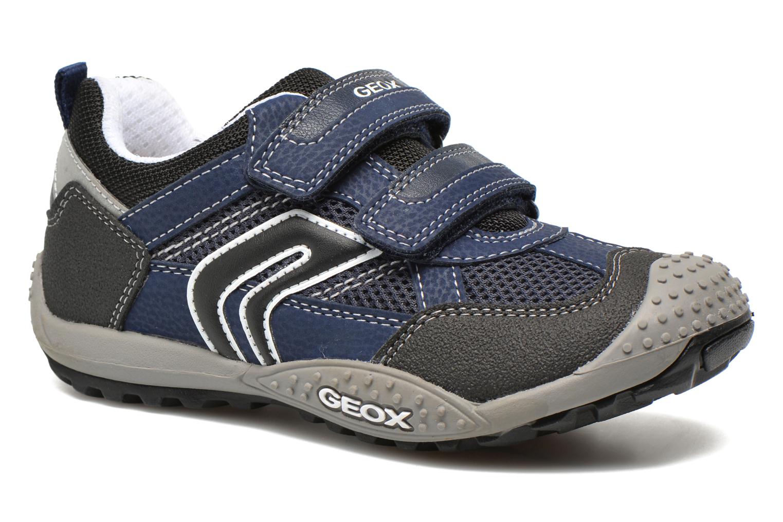 Comprar J Marlon A J62F2A by Geox Azul al mejor precio