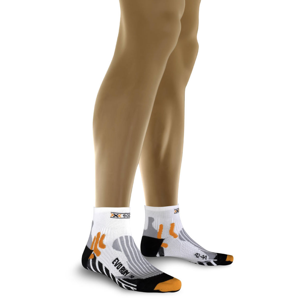 Comprar Calcetines X-Socks Evo Run - Calcetines para correr al mejor precio