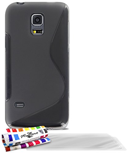 Comprar Carcasa Flexible Ultra-Slim GALAXY S5 MINI / G800 [