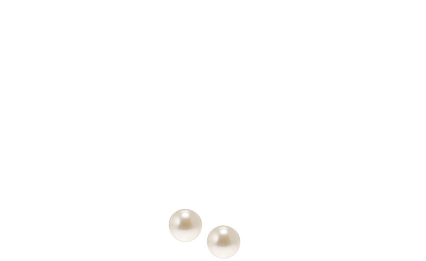 Comprar Pearls Pendientes Cortos  al mejor precio