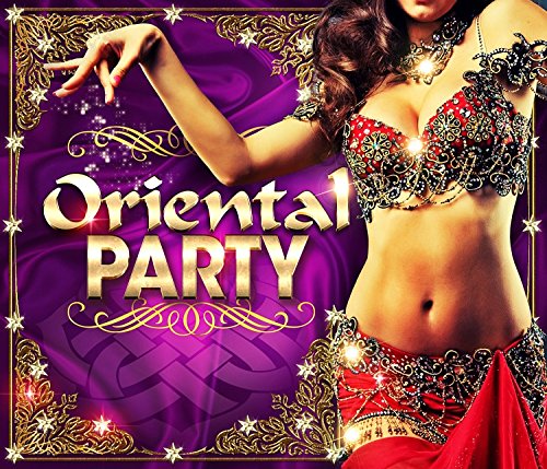 Comprar Oriental Party al mejor precio