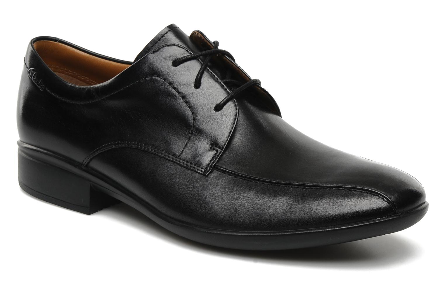 Ginsberg Band by Clarks Negro