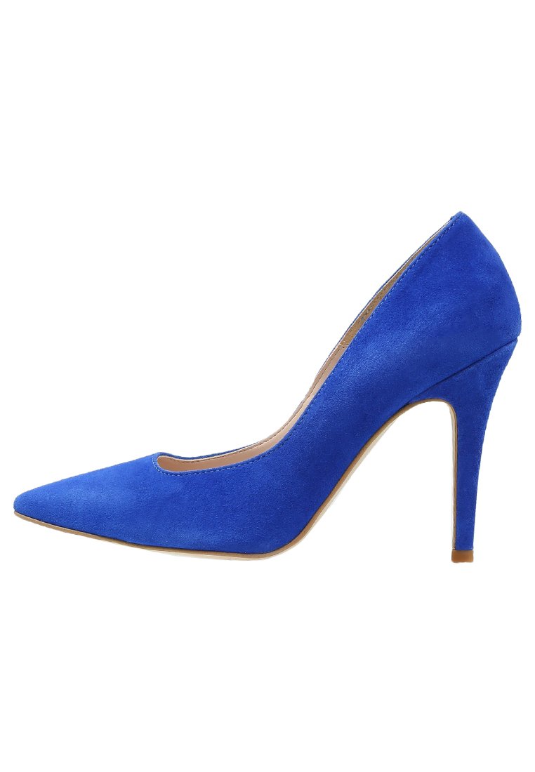 Comprar Zign Zapatos altos blau al mejor precio
