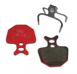 Comprar Tr!ckstuff 2460389900 - Pastillas de freno para bicicletas, talla Formula ORO, Bianco, K24 , K18 , Puro al mejor precio