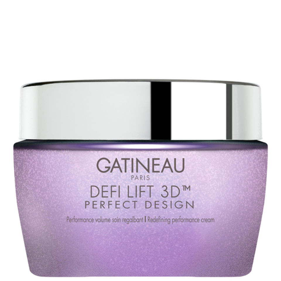Comparar mejores precios Crema repulpante Gatineau Performance Volume DefiLift 3D 50ml con descuentos Comprar Crema repulpante Gatineau Performance Volume DefiLift 3D 50ml al mejor precio