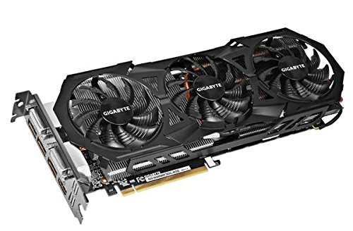 Comprar Gigabyte GVN980WO4D-00-G - Tarjeta gráfica de 4 GB, GDDR5 al mejor precio