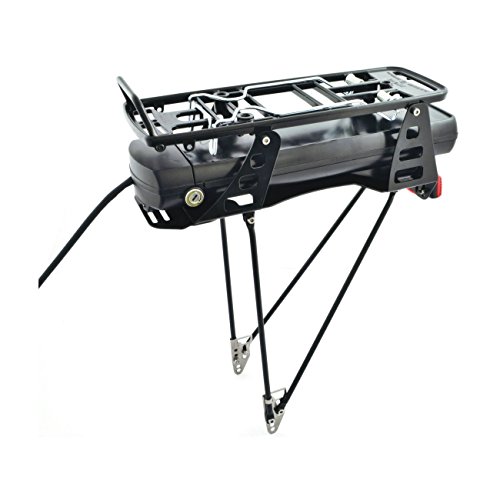 Comprar JD/Trans X Pletscher Inova 26