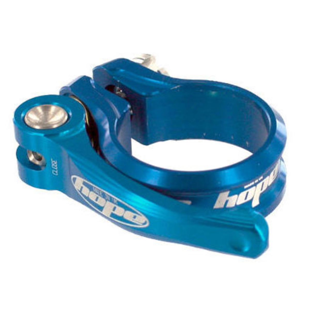 Comprar Abrazadera de la tija del sillín con cierre rápido Hope - Cierres de sillín al mejor precio