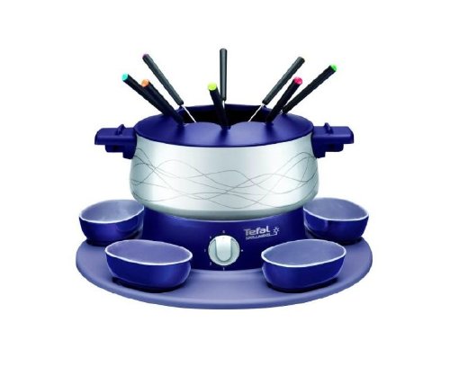 Comprar Tefal EF351412 Simply Invent - Fondue al mejor precio
