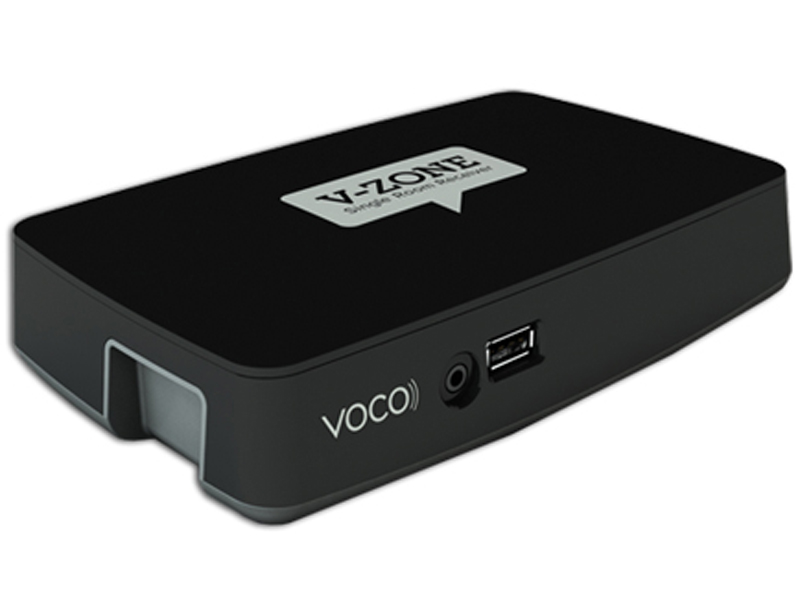 Comprar Voco V-Zone Receptor de audio inalámbrico al mejor precio
