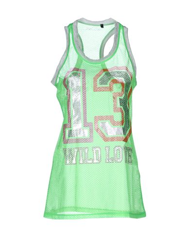 Comprar WILD LOVE Top mujer al mejor precio