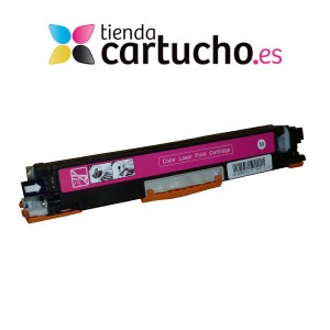 Comprar Toner MAGENTA HP CE313 / 126A MA / CANON 729 compatibleToner MAGENTA HP CE313 / 126A MA / CANON 729 compatible al mejor precio