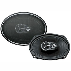 Comparar mejores precios KENWOOD KFC-X693 con descuentos Comprar KENWOOD KFC-X693 al mejor precio