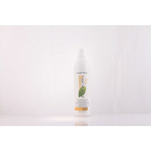 Comprar Biolage smooththerapie deep smoothing shampoo 500 ml al mejor precio