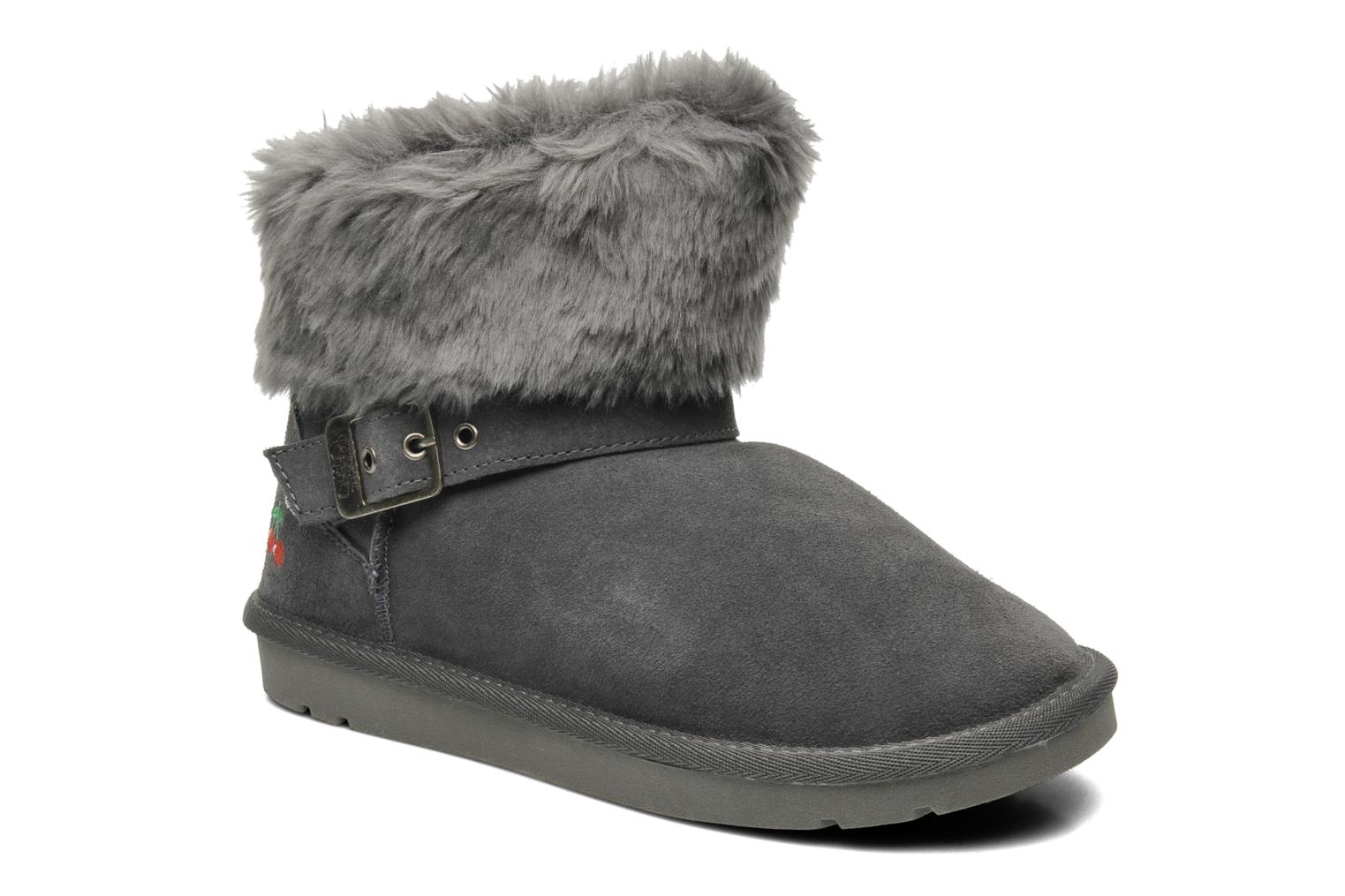 Comprar Lucy by Le temps des cerisesRebajas - 30% Gris al mejor precio