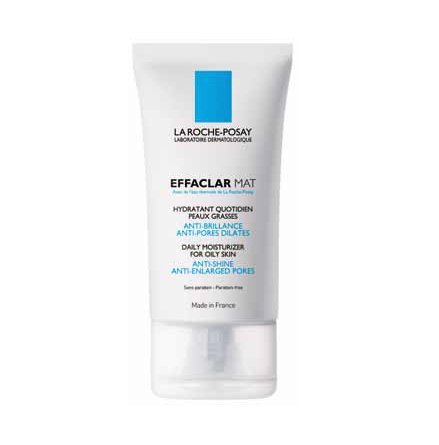 Comprar 330654 ROCHE POSAY EFFACLAR HIDRATANTE MATIFICANTE M al mejor precio