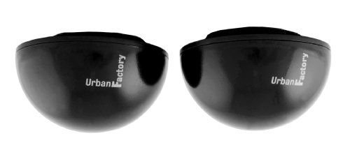 Comprar Urban Factory MWC07UF - Disipador de calor, negro al mejor precio