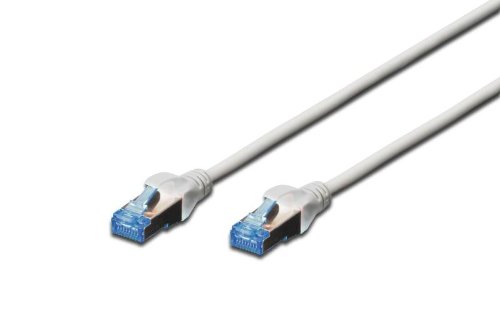 Comprar Digitus DK-1522-030 - Cable de red (3m, Cat5e, U/UTP (UTP)) Gris al mejor precio