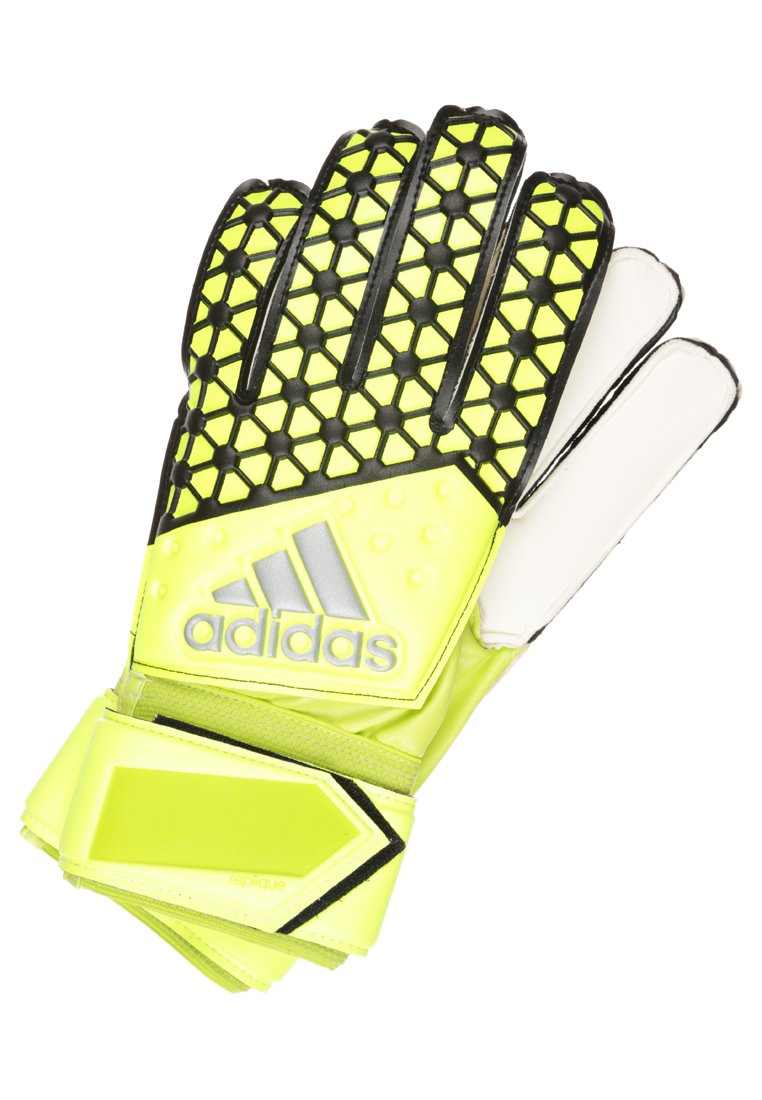 Comprar adidas Performance ACE  Guantes de portero syello/sesoye/black al mejor precio