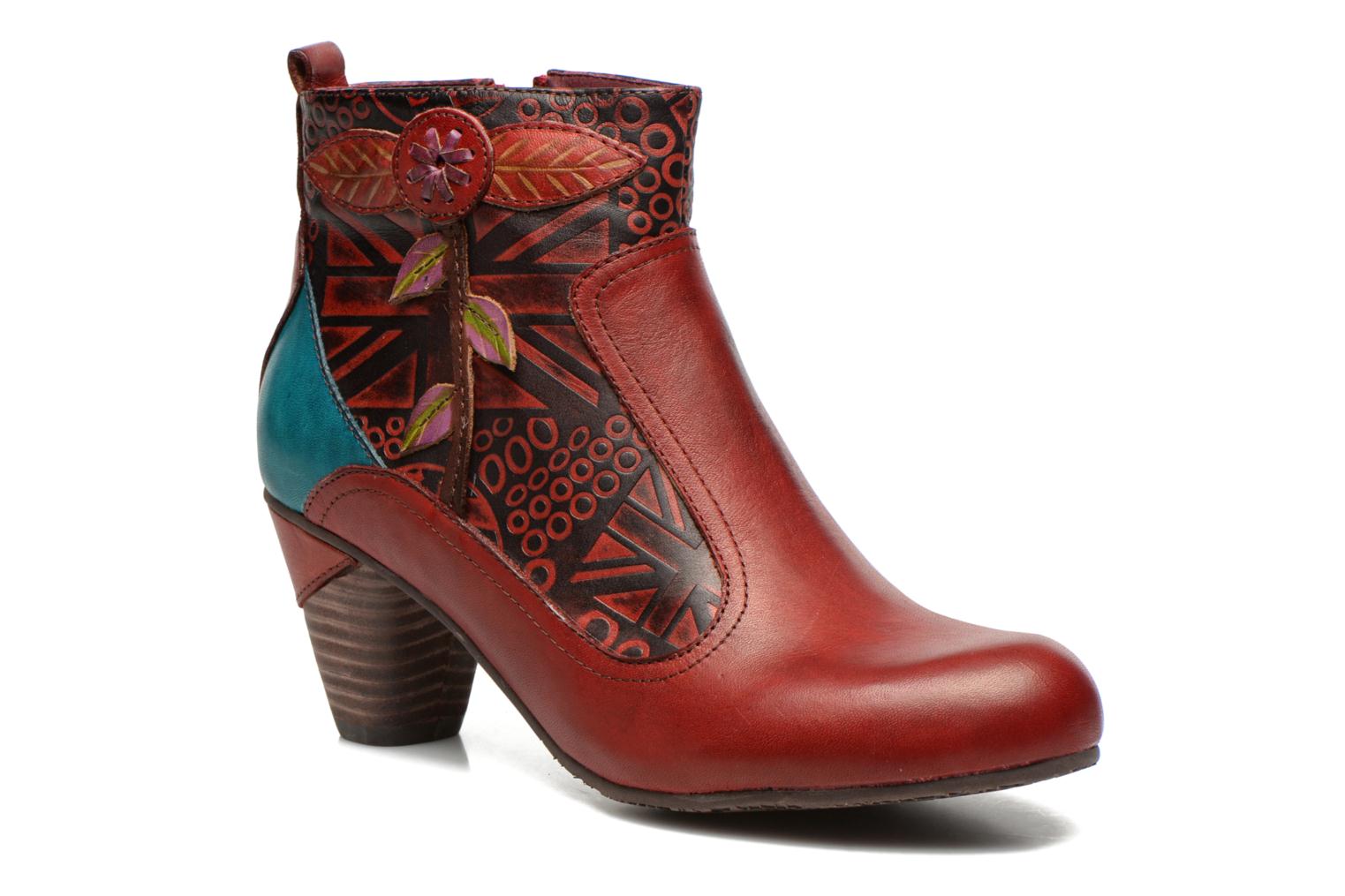 Comprar Telia by Laura Vita Multicolor al mejor precio