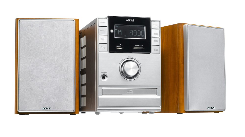 Comprar AKAI AMP110 al mejor precio