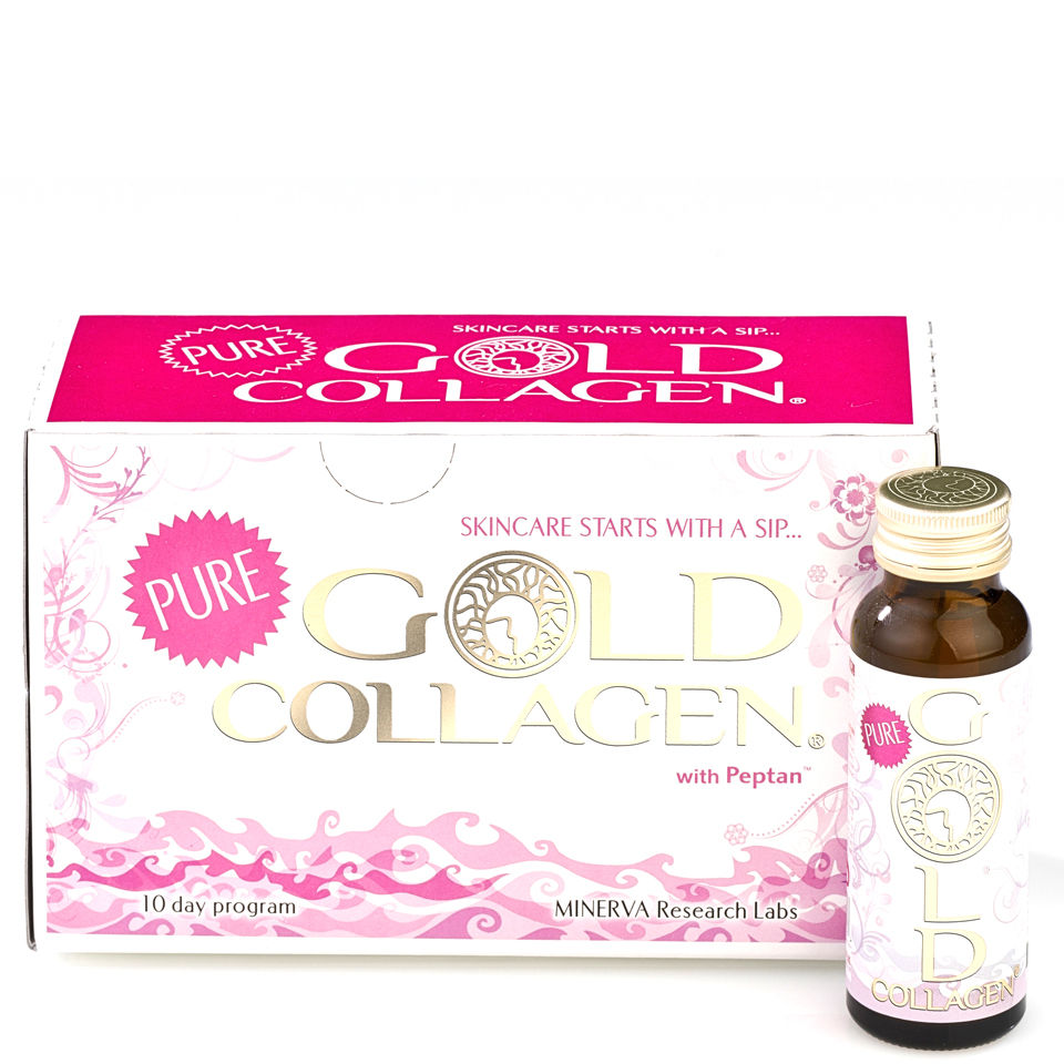 Comprar Colágeno Pure Gold Collagen (10 días) al mejor precio