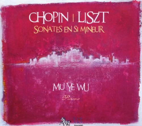 Comprar Chopin, Liszt: Sonates en Si Mineur al mejor precio