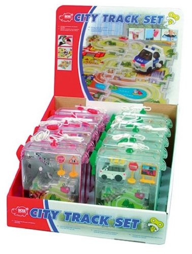 Comprar Pista De Vehicles De Ciutat 6 al mejor precio