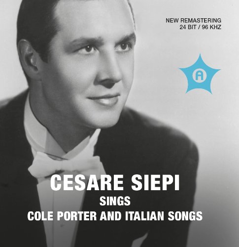Comprar Sings Cole Porter And Italian Songs al mejor precio