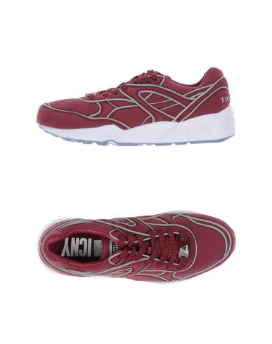 Comprar PUMA X ICNY Sneakers & Deportivas mujer al mejor precio