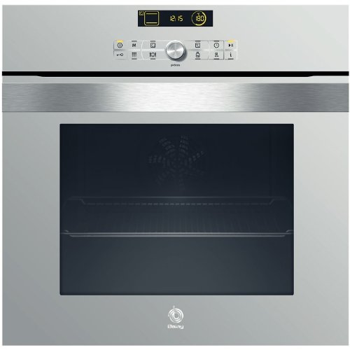 Comprar Balay 3HB559XC - Horno Multifunción 3Hb559Xc Con Touch Control Profesional al mejor precio