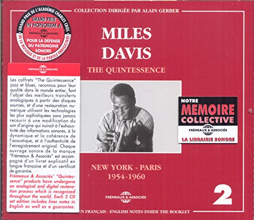 Comprar The Quintessence - Volumen 2 al mejor precio