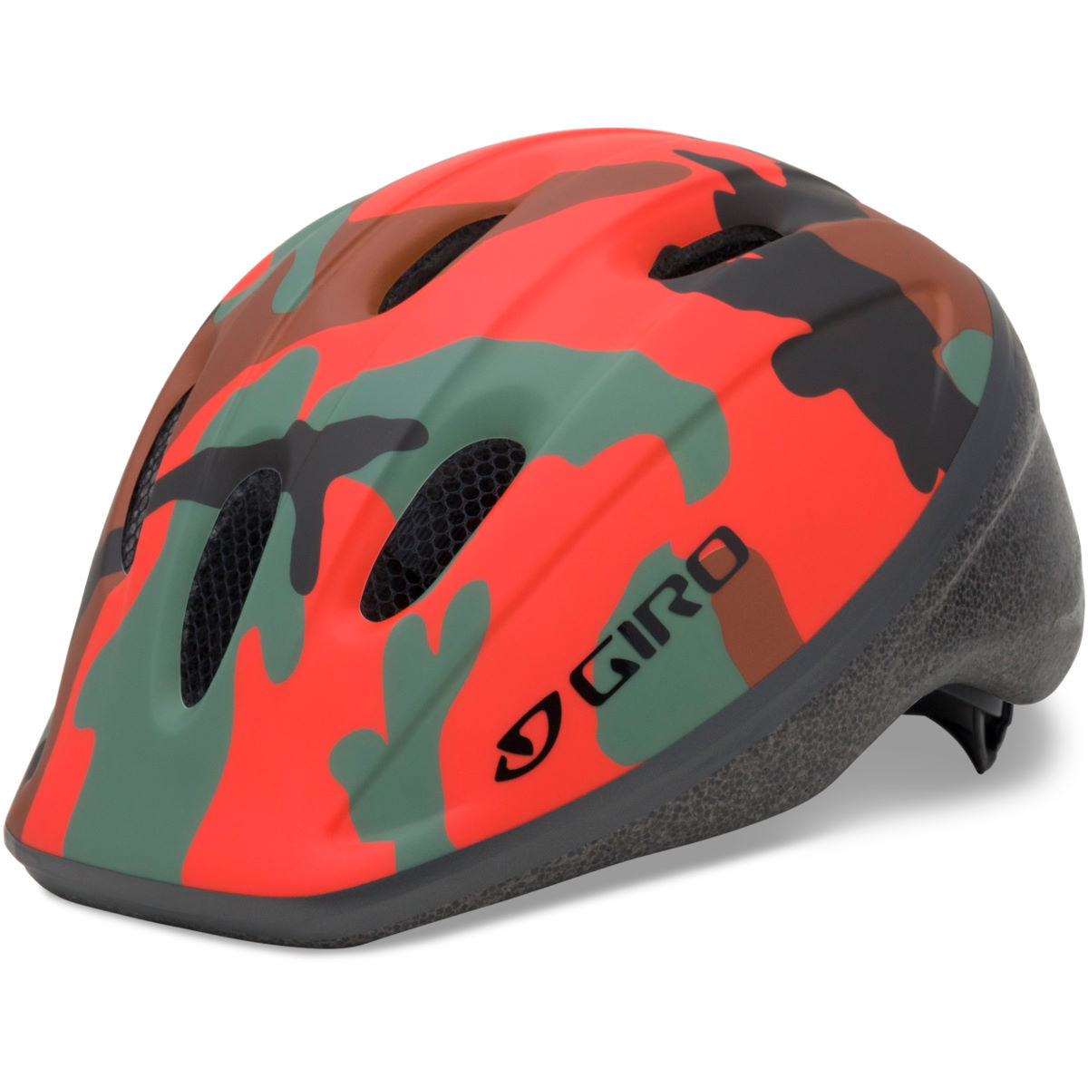 Comprar Casco para niños Giro Rodeo  - Cascos infantiles al mejor precio