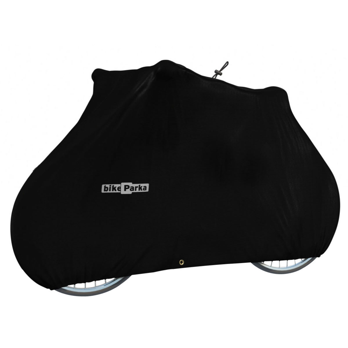 Comprar Funda para bicicletas BikeParka The Stash - Protectores para la lluvia al mejor precio