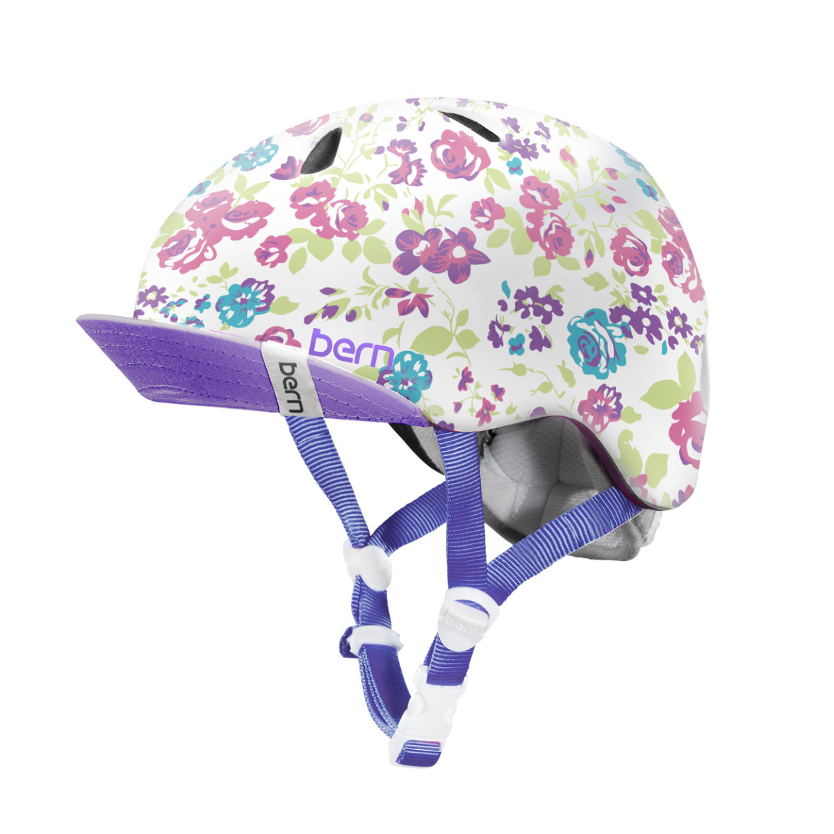 Comprar Casco infantil Bern Nina - Cascos infantiles al mejor precio