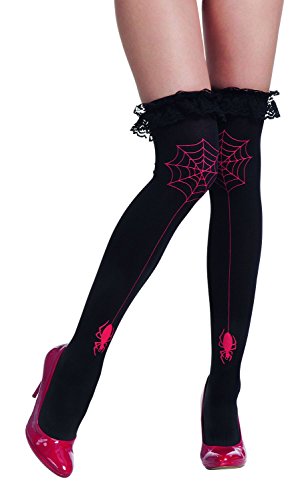 Comprar Boland - Medias para disfraz de adulto guerrero, talla única (87852) al mejor precio