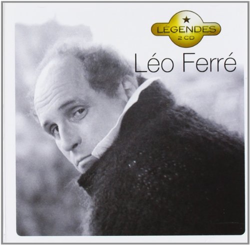 Comprar Leo Ferre -Reed- al mejor precio