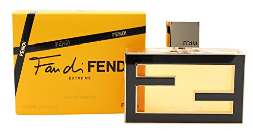 Comprar FAN DI FENDI EXTREME Eau De Parfum vapo 75 ml al mejor precio
