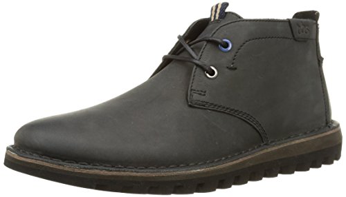 Comprar TBSGasvik - zapatos derby hombre , negro (Noir (2814 Noir)), 46 al mejor precio