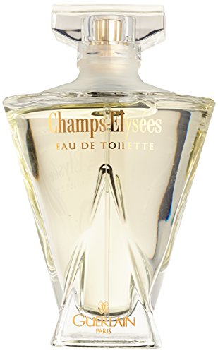 Comprar GUERLAIN CHAMPS ELYSEES Eau De Toilette vaporizador 50 ml al mejor precio