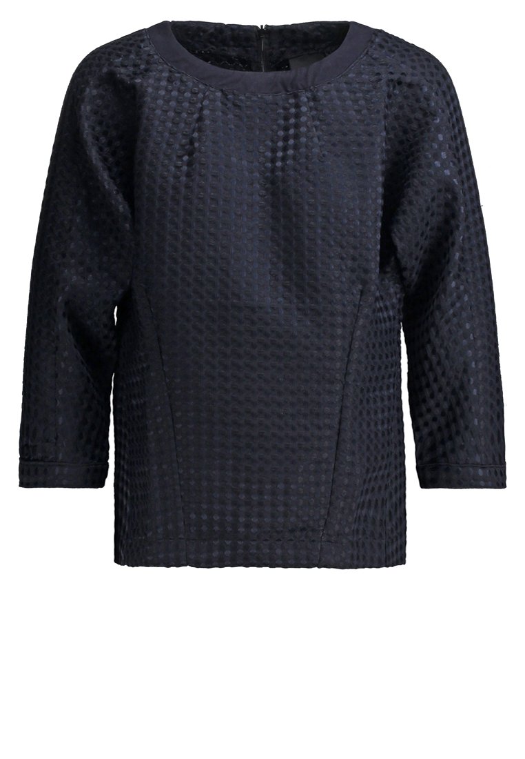 Comprar ICHI BILLI  Blusa navy al mejor precio